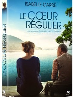 Le coeur régulier - le test DVD