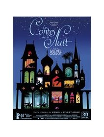 Les contes de la nuit - la critique