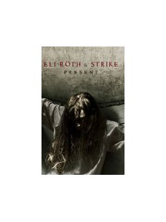 Le dernier exorcisme - nouvelle affiche flippante