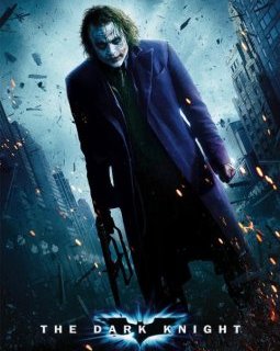 The Dark Knight : Nolan, souvent copié, jamais égalé