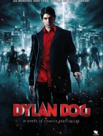 Dylan Dog - la critique + le test blu-ray