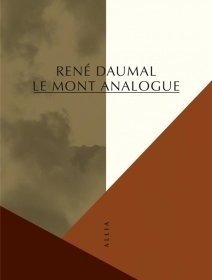 Le Mont Analogue - René Daumal - Critique