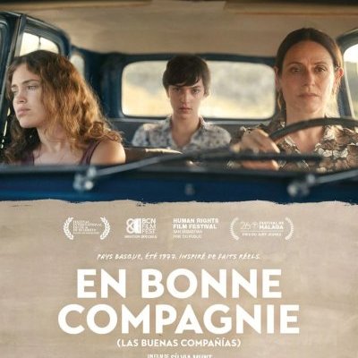 En bonne compagnie - Silvia Munt - critique