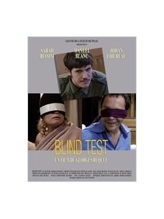 Blind test - La fiche