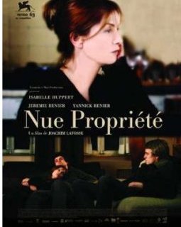 Nue propriété - la critique