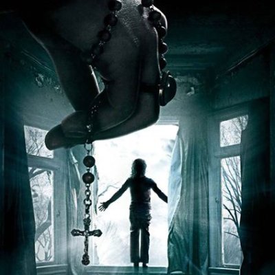 Conjuring 2 : une ultime bande-annonce pour la route