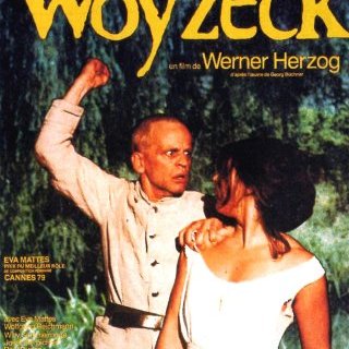 Woyzeck - Werner Herzog - critique