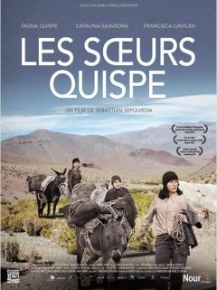 Les sœurs Quispe - la critique du film