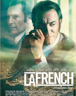 La French - la critique du film