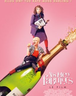 Absolutely Fabulous le Film : enfin la bande-annonce française