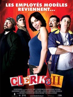 Clerks II - Kevin Smith - critique
