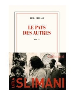 Le Pays des autres - Leïla Slimani - Critique du livre