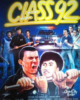 Class 92