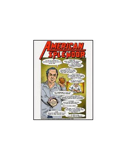 Shari Springer Berman & Robert Pulcini - notes biographiques