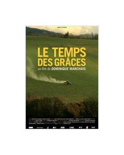 Le temps des grâces - la critique