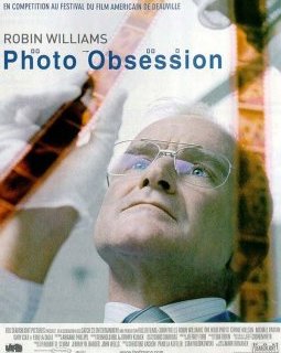 Photo obsession - la critique 