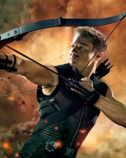 Avengers - Featurette : L'Art de Ryan Meinerding