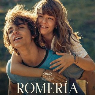 Romería - Carla Simón - critique