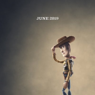 Deux teasers pour Toy Story 4