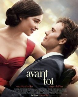 Avant toi (Me Before you) - la critique du film