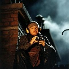 © Warner Bros France - Bruno Calvo