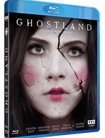 Ghostland - le test blu-ray du thriller avec Mylène Farmer