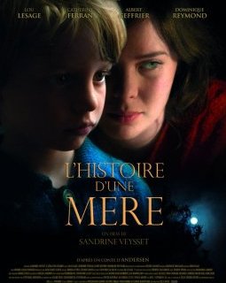 L'Histoire d'une Mère - la critique du film