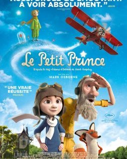 Démarrages Paris 14h : Le Petit Prince en 3D démarre correctement