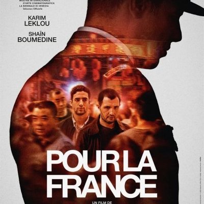 Pour la France - Rachid Hami - critique