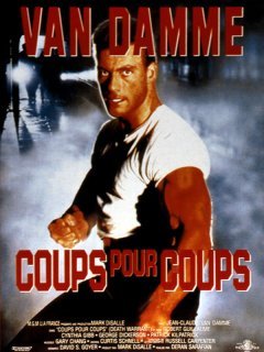 Coups pour coups - la critique du film