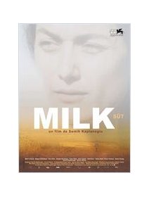 Milk - Fiche film