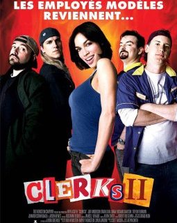 Clerks II - Kevin Smith - critique