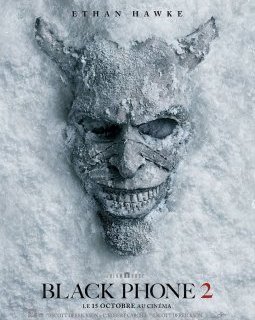 Black Phone 2 - Scott Derrickson - critique