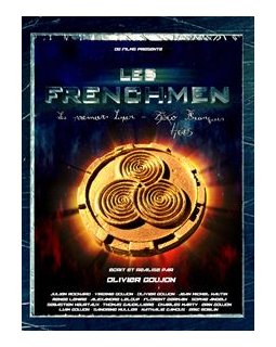 Les frenchmen, les premiers super-héros français - fiche film