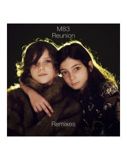 M83 - nouvel EP et nouvelle vidéo...