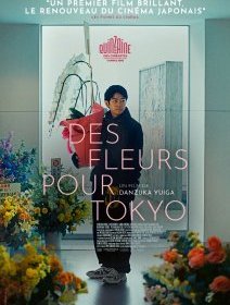Des fleurs pour Tokyo - Yuiga Danzuka - critique