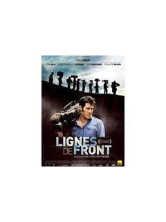 Lignes de front - la critique