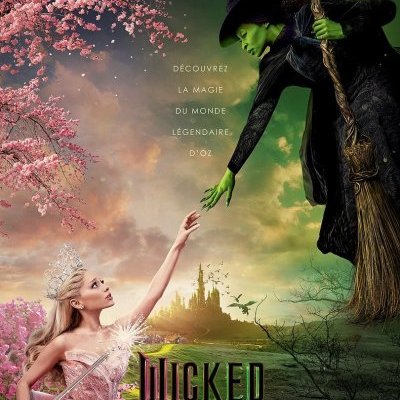 Wicked - Jon M. Chu - critique