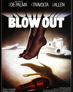 Blow Out - la critique + test blu-ray
