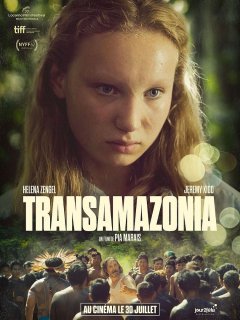 Transamazonia - Pia Marais - critique