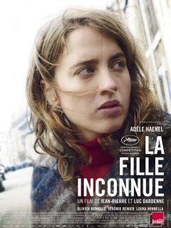 La Fille inconnue - la critique du film