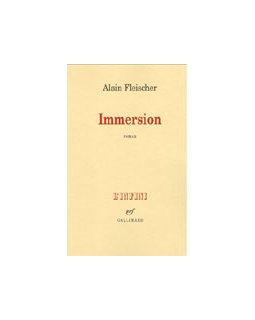 Immersion - Alain Fleischer