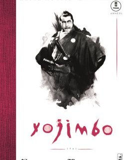 Yojimbo - le test Blu-ray