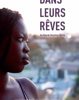 Dans leurs rêves - Delphine Détrie - critique 