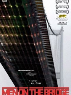 Men on the Bridge - la critique