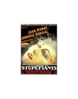 Stupéfiants - la critique