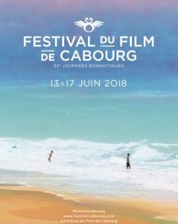 Le Festival du film romantique de Cabourg est de retour