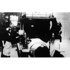 Wo ist Coletti ? - Max Mack (1913)