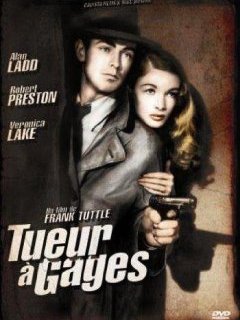Tueur à gages - la critique du film + le test DVD