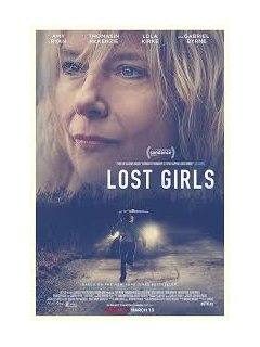Lost girls - Liz Garbus - critique